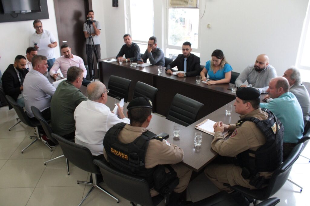 Policia Militar terá nova sede para abrigar o 23º BPM em Divinópolis; Projeto de Lei precisa ser aprovado PMMG