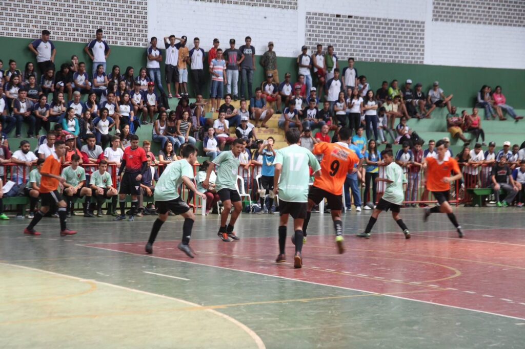 Itaúna: Campeonato reúne disputas em 10 modalidades, nas categorias masculino e feminino WhatsApp Image 2023-10-02 at 17.53.52