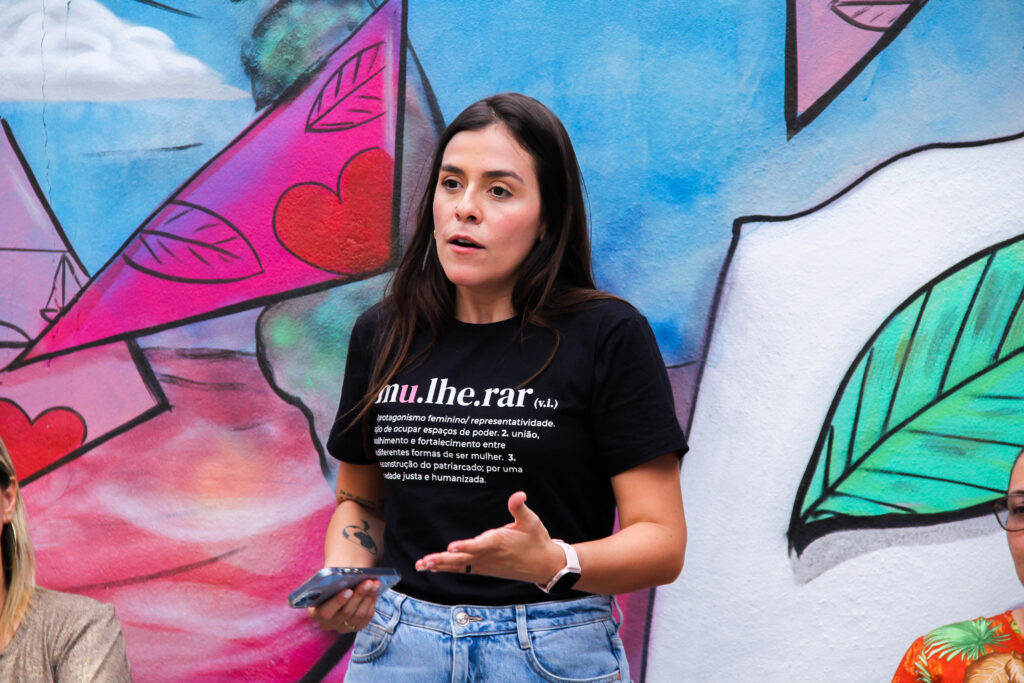 Casa Lohanna promove campanha “Outubro Rosa” lohanna