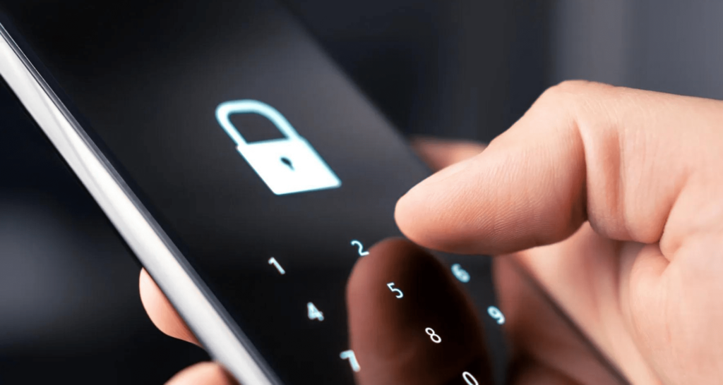 Mais de 38 mil celulares foram bloqueados em Minas após roubo ou furto com ferramenta da Secretaria de Segurança recuperar-smartphone-bloqueado-showmetech-12-1920x1024