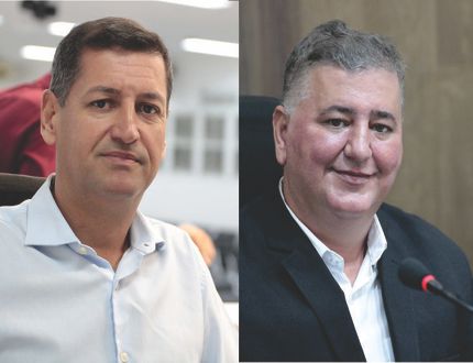 Vereador Zé Brás deverá ser expulso do PV por infidelidade partidária; por voto contrário a gratuidade de idosos no transporte público rodyson - zé Bras