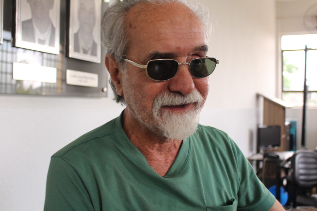 Filho de Beto da Adefom confirma morte cerebral do pai Beto Adefom