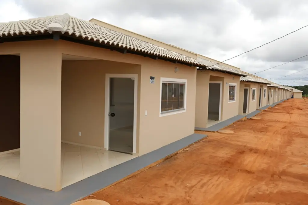 Minas terá 15.955 unidades do Minha Casa, Minha Vida na Faixa 1 Minha casa minha vida