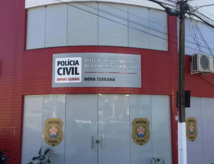 Nova Serrana: PCMG prende homem com arquivos de pornografia infantil