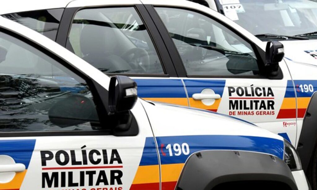 Mesmo sob medidas protetivas mulher é assassinada em Itapecerica pelo ex-marido PMMG