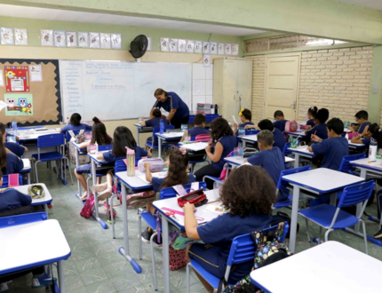 Resultado do cadastro escolar 2024 está disponível para consulta online