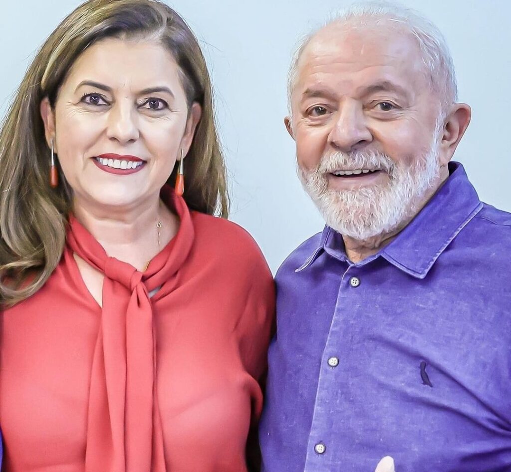 Gleide Andrade (PT) libera R$ 5 milhões para custeio da saúde pública de Divinópolis Gleide Andrade - PT