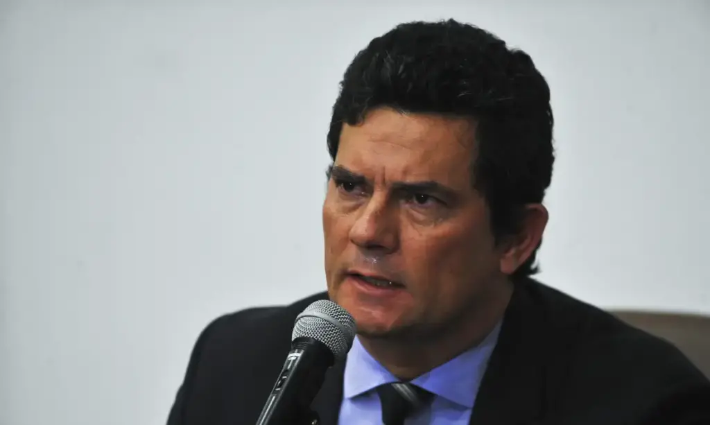 MPF pede cassação e inelegibilidade de Moro por abuso de poder econômico Moro