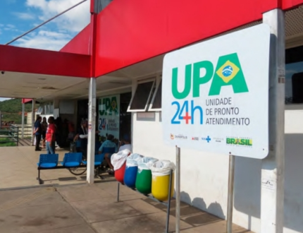 Ação de Prevenção a ISTs marca o Dezembro Vermelho em Divinópolis; testagem rápida será feita no estacionamento da UPA Padre Roberto