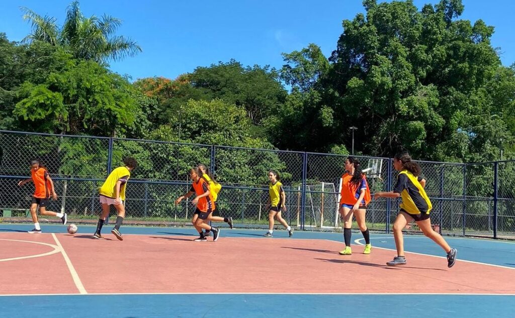 1ª Copa Instituto de Futsal Feminino acontece neste fim de semana em Divinópolis 1ª Copa Instituto de Futsal Feminino acontece neste fim de semana em Divinópolis