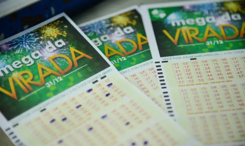Apostadores sonham em viajar e ajudar família com a Mega da Virada a ser sorteada no último dia do ano mega virada