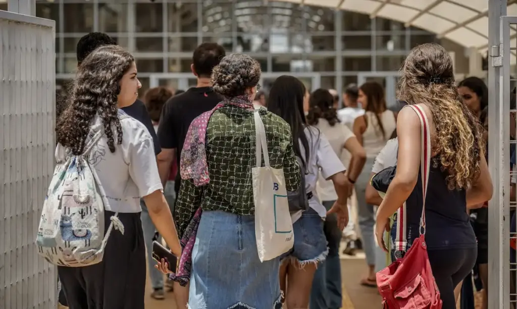 Resultados do Enem 2023 já podem ser acessados Resultados do Enem 2023 já podem ser acessados