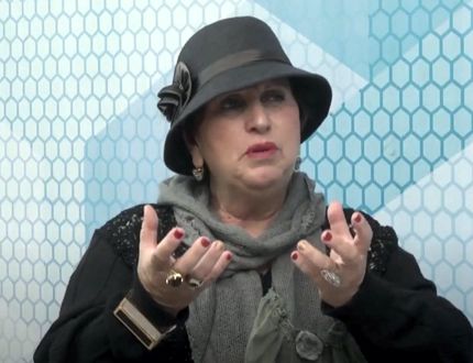 Obituário: Morre Marli Rodrigues, histórica artista plástica de Divinópolis Marli Rodrigues 2