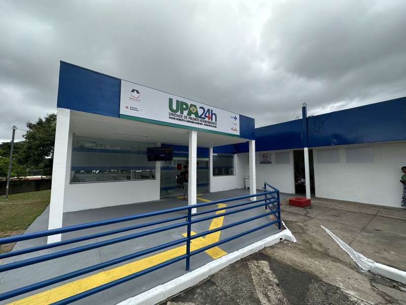 Com ocupação de 150%, UPA de Divinópolis não tem leitos suficientes para demanda de pacientes; Prefeitura aconselha só ir ao local em caso de urgência
