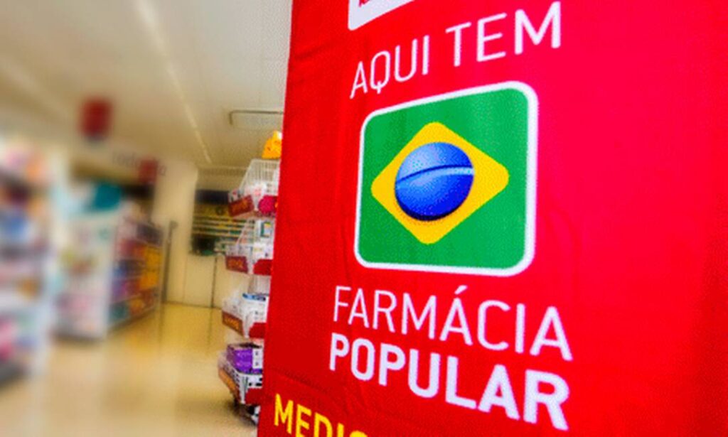 Governo Lula: Ministério da Saúde começa a distribuir absorvente íntimo gratuitamente na Farmácia Popular Absonrvente íntimo começa a ser distribuido gratuitamente na Farmácia Popular