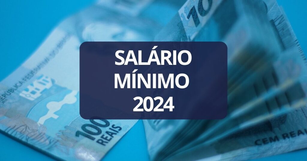 Salário mínimo de R$ 1.412 entra em vigor nesta segunda-feira (01/01/2024) salario-minimo-2024