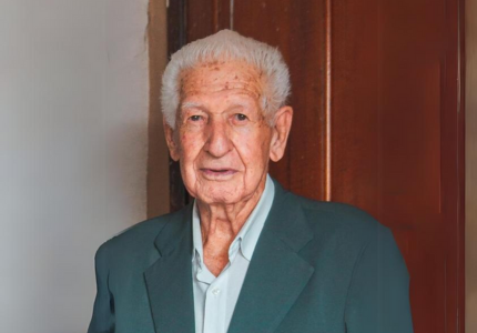 Morre ex-vereador Jose Zica Silva; político atuou em Divinópolis entre 1977 e 1982