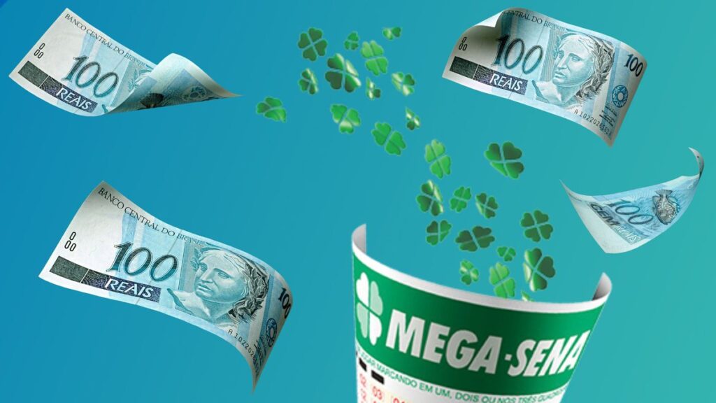 MEGA-SENA CONCURSO 2694: Acumulou para R$ 185 milhões; Divinópolis segue acertando quadra; nesta quinta foram 12 acertadores MEGA-SENA