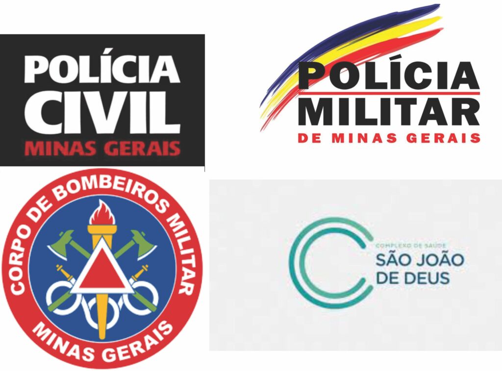 Veja relação das emendas impositivas dos vereadores, vetadas pelo prefeito de Divinópolis; todas as destinadas à PCMG, PMMG, CBMMG e CSSJD foram reprovadas FORÇAS DE SEGURANÇA 2