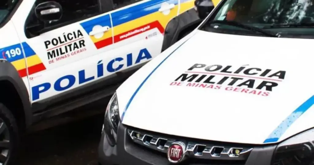 Pará de Minas: Jovem de 14 anos é morta a tiros Policia Militar