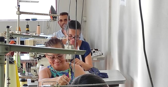 Salários dos profissionais da confecção são reajustados em Divinópolis SOAC