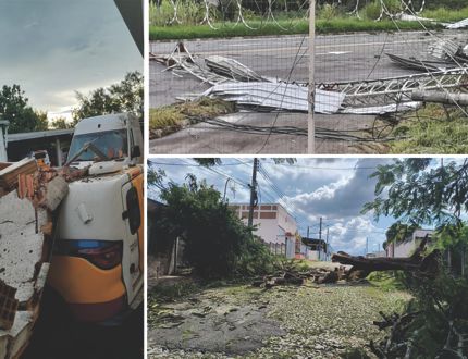 Corpo de Bombeiros emite relatório de ocorrências em decorrência das chuvas em Divinópolis ocorrencias