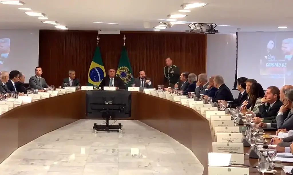 Depoimentos na PF colocam Bolsonaro no centro de trama golpista reuniao_do_golpe_5