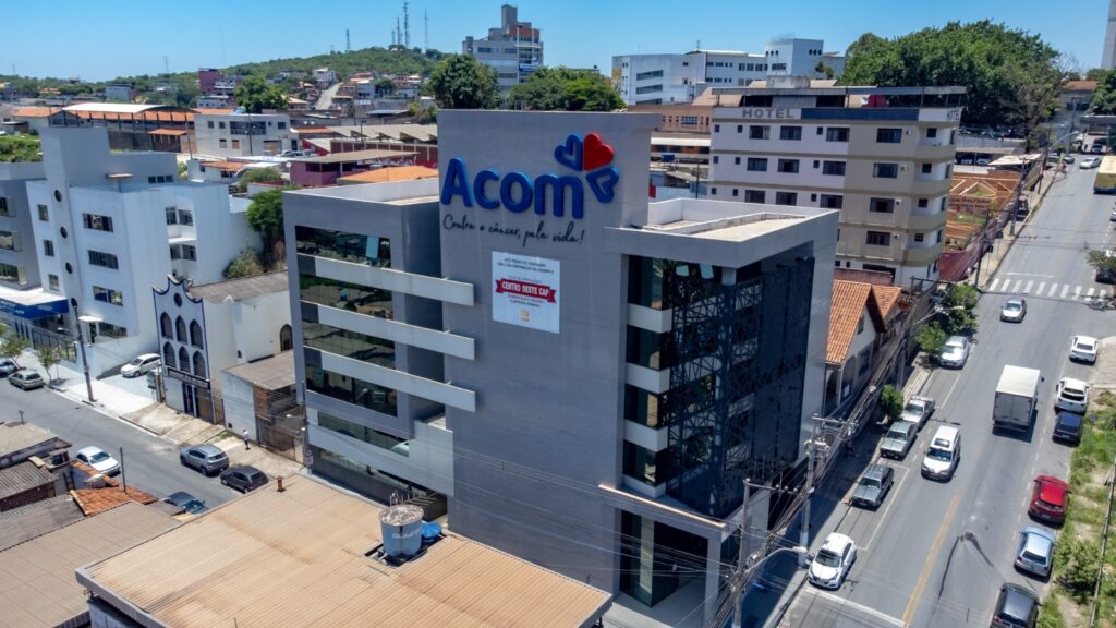 Oncologista destaca a prevenção como prioridade no Dia Mundial de Combate ao Câncer: Conscientização é essencial para enfrentar a doença 61752c6d-68d7-4bfb-b84b-f6a20fead425