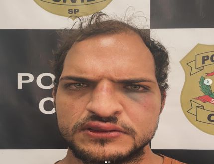 'Blogueirinho de Divinópolis' é agredido e assaltado em São Paulo; celular é encontrado na cracolândia Blogueirinho de Divinópolis