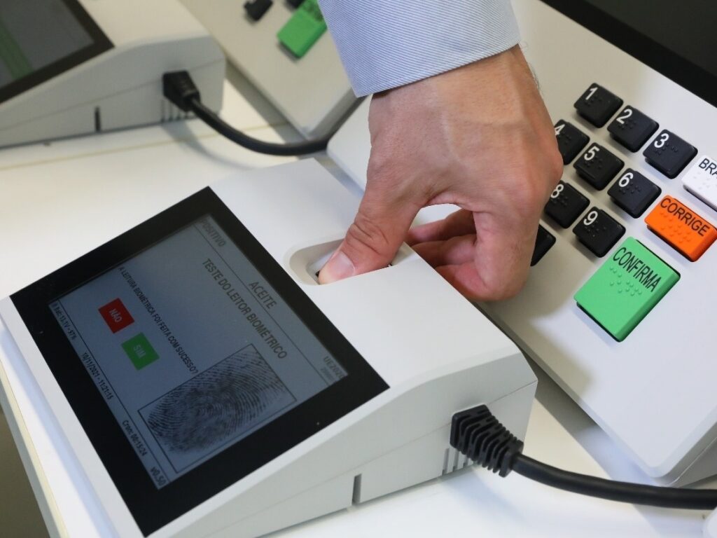 Prazo para regularização eleitoral se aproxima: Eleitores têm até 8 de maio ELEIÇÕES