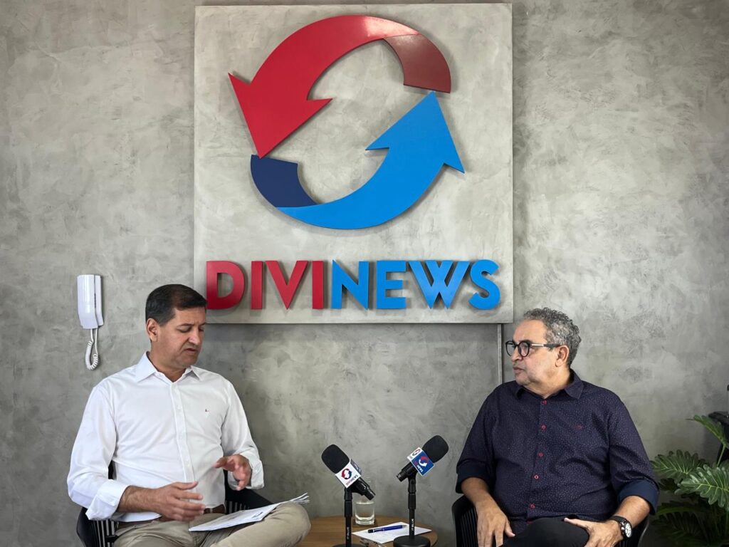 É denúncia! UPA de Divinópolis (IBRAPP) NÃO CHAMA quem passou em concurso e CHAMA quem não fez; denuncia vereador Rodysom do Zé Milton ENTREVISTA