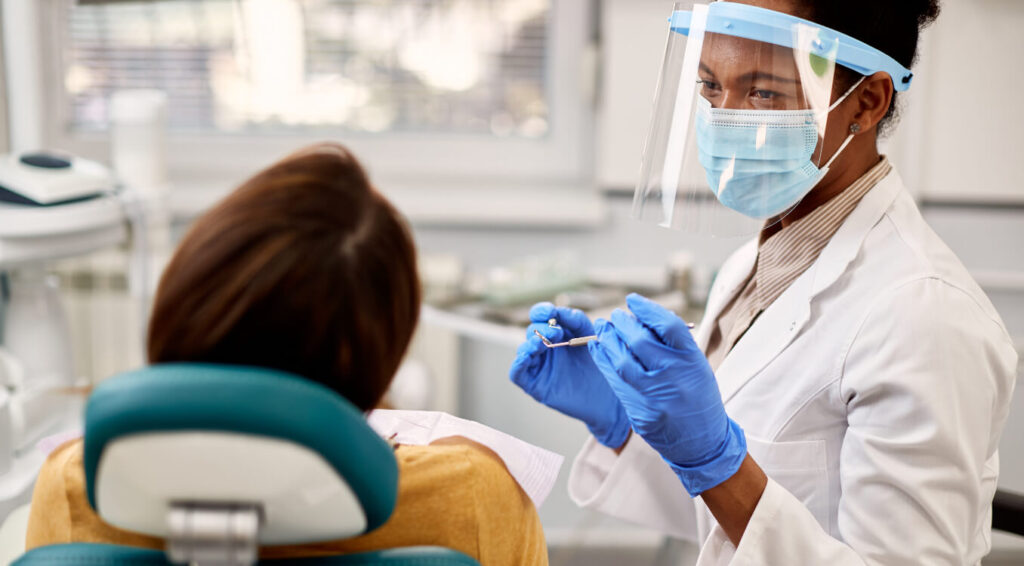 Sintram oferece plano odontológico para filiados Florence-como-ser-dentista