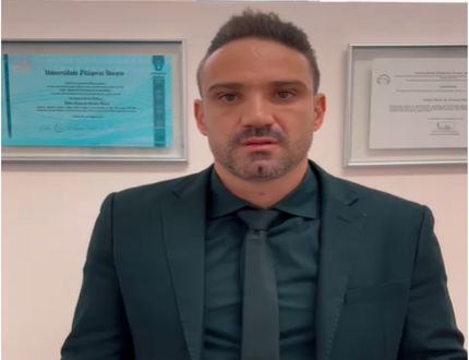 IBRAPP administradora da UPA Divinópolis quer cassação do mandato do vereador Flávio Marra por questionar saúde Marra - mandato