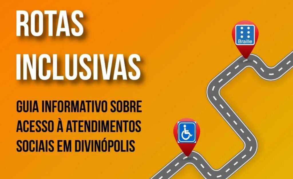 Palestra e lançamento de guia: Câmara Municipal de Divinópolis discute mobilidade e acessibilidade PALESTRA