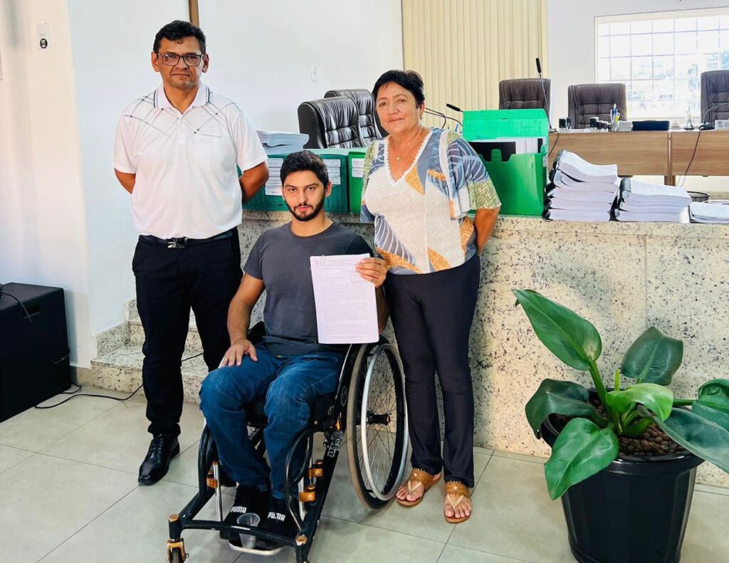 Prefeito e secretários estão sob investigação devido a suspeitas de múltiplas irregularidades em São Gonçalo do Pará WhatsApp Image 2024-04-09 at 16.37.41
