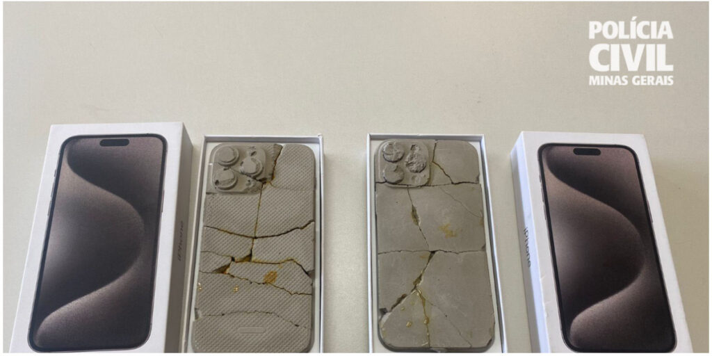 Homem é preso suspeito de vender 'Iphone de argila' por R$6.500 WhatsApp Image 2024-04-25 at 15.13.41