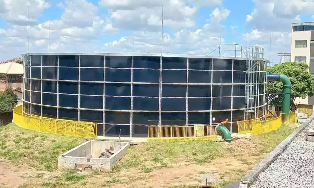 Procon-MG e Copasa debatem questões de abastecimento de água e esgotamento sanitário em MG; copasa