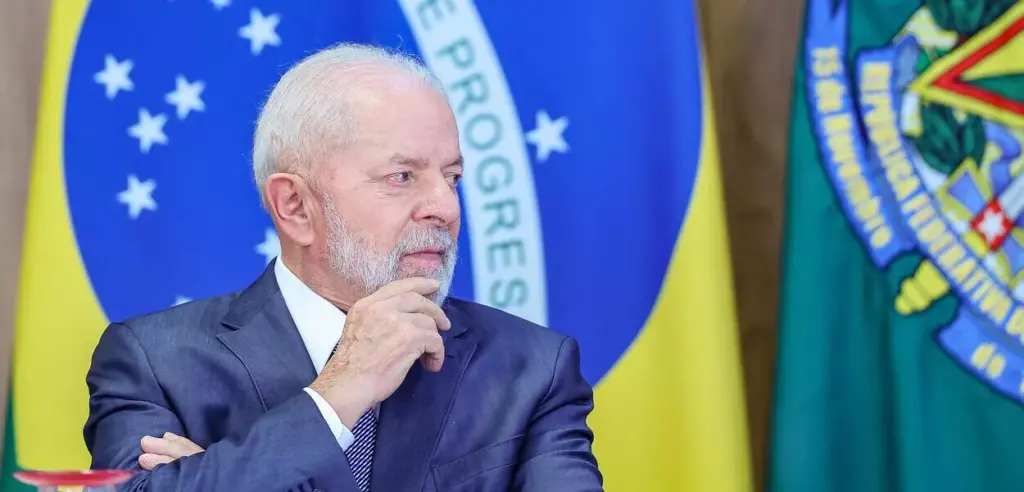 Lula lança 'Programa Acredita' para pequenas empresas e mulheres empreendedoras, por meio de acesso a crédito e renegociação de dívidas desenrola