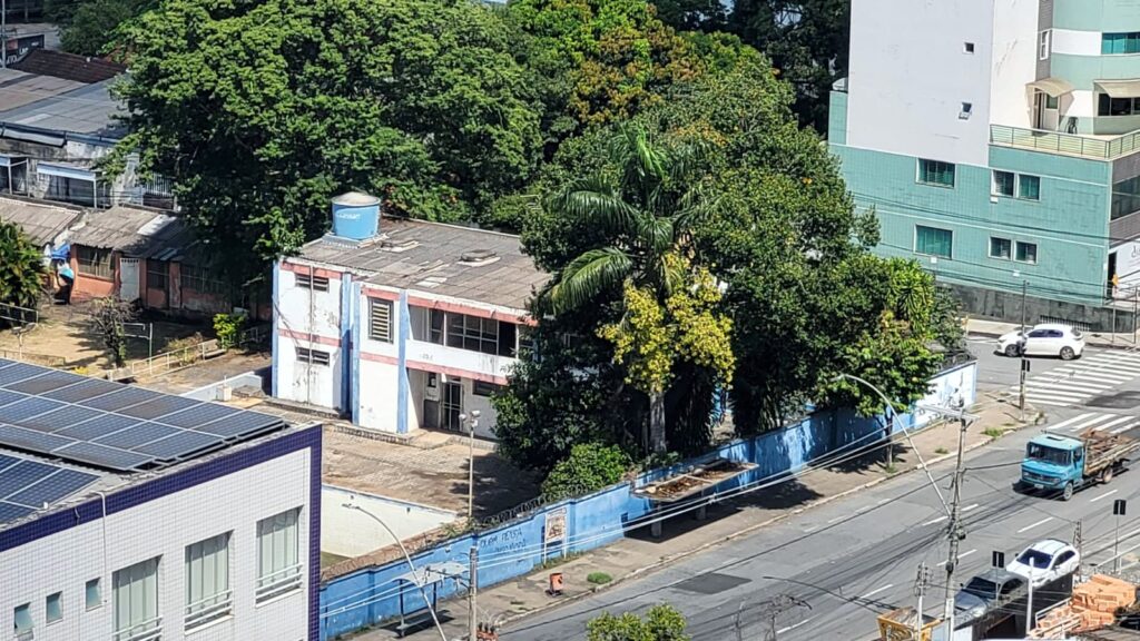 Síndicos de prédios próximos ao DTC dizem que incidência de dengue entre moradores é alta dtc 2