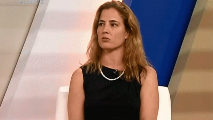 Conselho Nacional de Justiça -CNJ determina afastamento de Gabriela Hardt, ex-juíza da Lava jato gabriela-hardt