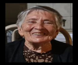 Câmara de Divinópolis emite Nota de Pesar pela morte da mãe do vereador Edsom Sousa mae do edsom 2