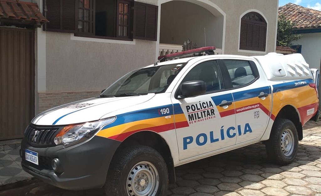 Polícia Militar prende dois foragidos em menos de 24 horas em Divinópolis pmmg