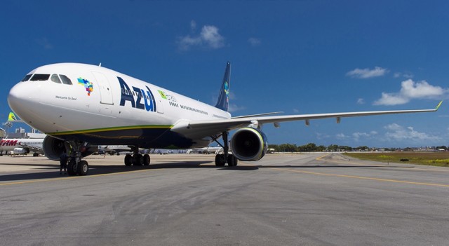 Voos comerciais retornam a Divinópolis em novembro: Azul Linhas Aéreas retoma operações após seis anos de suspensão 066768d1b7f58a8edeb35655e9037446