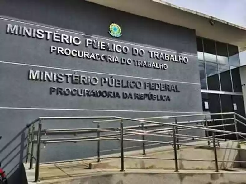 Segunda-feira (13) é o último dia para inscrição no processo seletivo de estagiários para Ministério Público do Trabalho em BH 20191112120138951992u