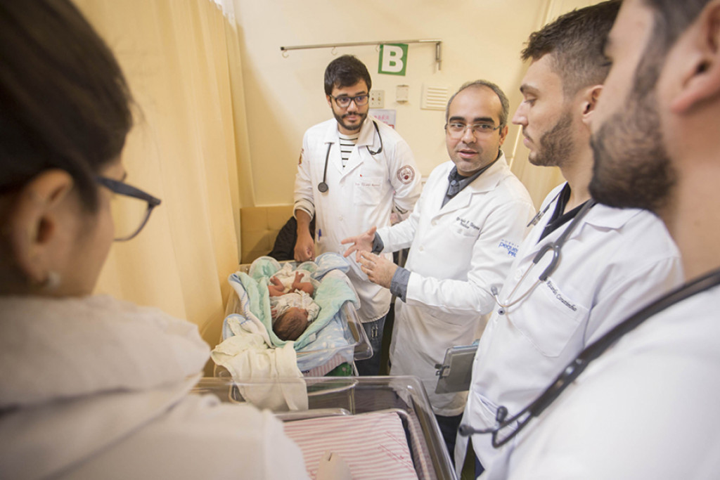 Acordo de cooperação do MEC com o governo de Minas é anunciado com a EBSERH assumindo a gestão de novos hospitais universitários em Lavras e Divinópolis