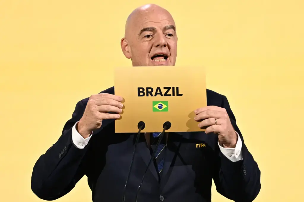 Brasil é escolhido para sediar a Copa do Mundo Feminina de futebol em 2027 Brasil-sera-sede-da-Copa-do-Mundo-Feminina-de-20270127088400202405170416-ScaleDownProportional