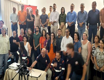 CIS-URG Oeste passa a administrar a UPA de Divinópolis dentro de 30/40 dias; Assembleia de prefeitos aprova por unanimidade