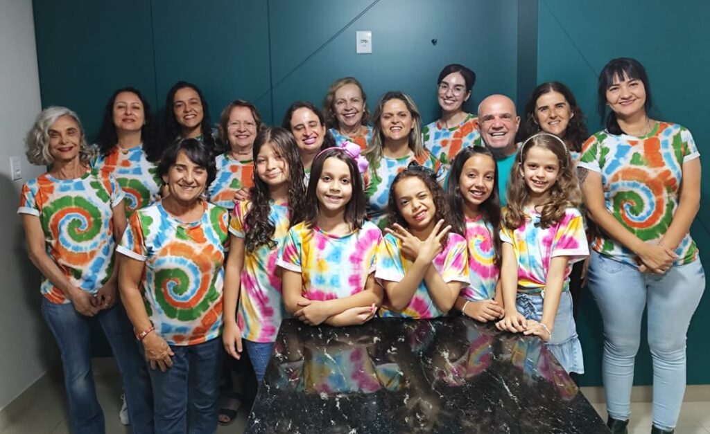 OAB Divinópolis promove noite especial em homenagem às mães Ge Lara