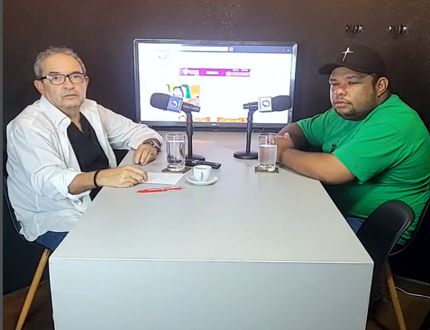 “Prefeito de Divinópolis, Gleidson Azevedo, tem sangue da Tatielle nas mãos”, diz marido da digital influencer que morreu na UPA Padre Roberto