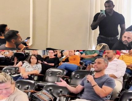 Por promoção pessoal em uso da máquina pública, prefeito de Divinópolis pode ser alvo de representação na Promotoria de Justiça